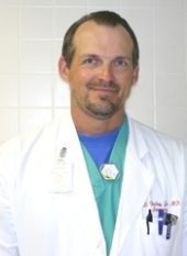 Robert Bailey MD