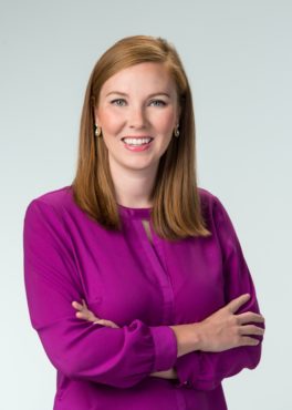 Sarah Kelly
