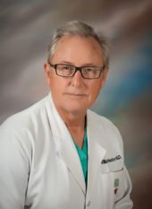 William Heaton, MD, FACC