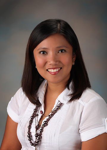 Hazel L Gavino MD