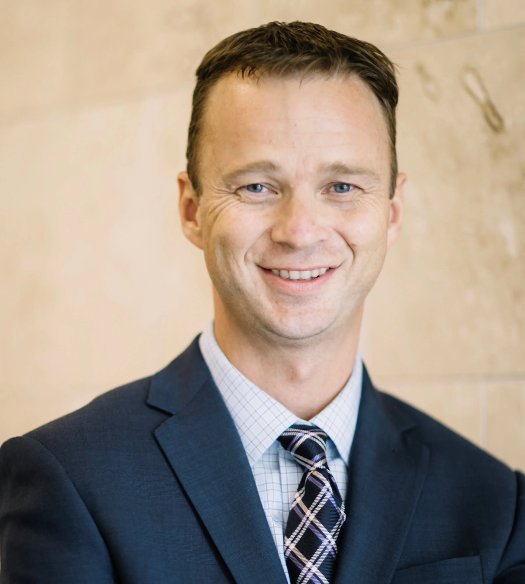 Cody Welch, M.D.