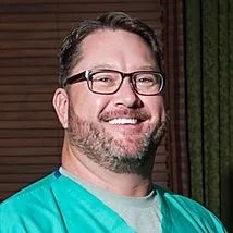 Gregory May, MD