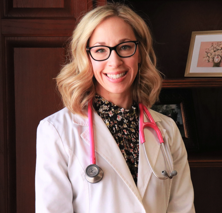 Misty Lance, MSN, APRN, FNP-C