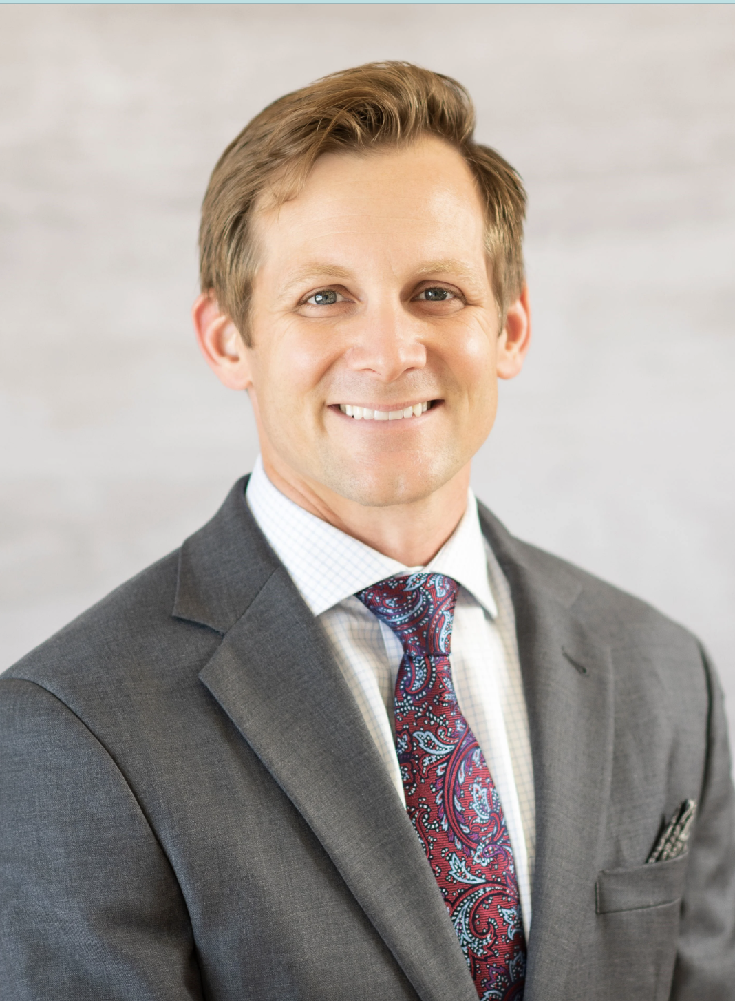 Stephen Tidwell, DO