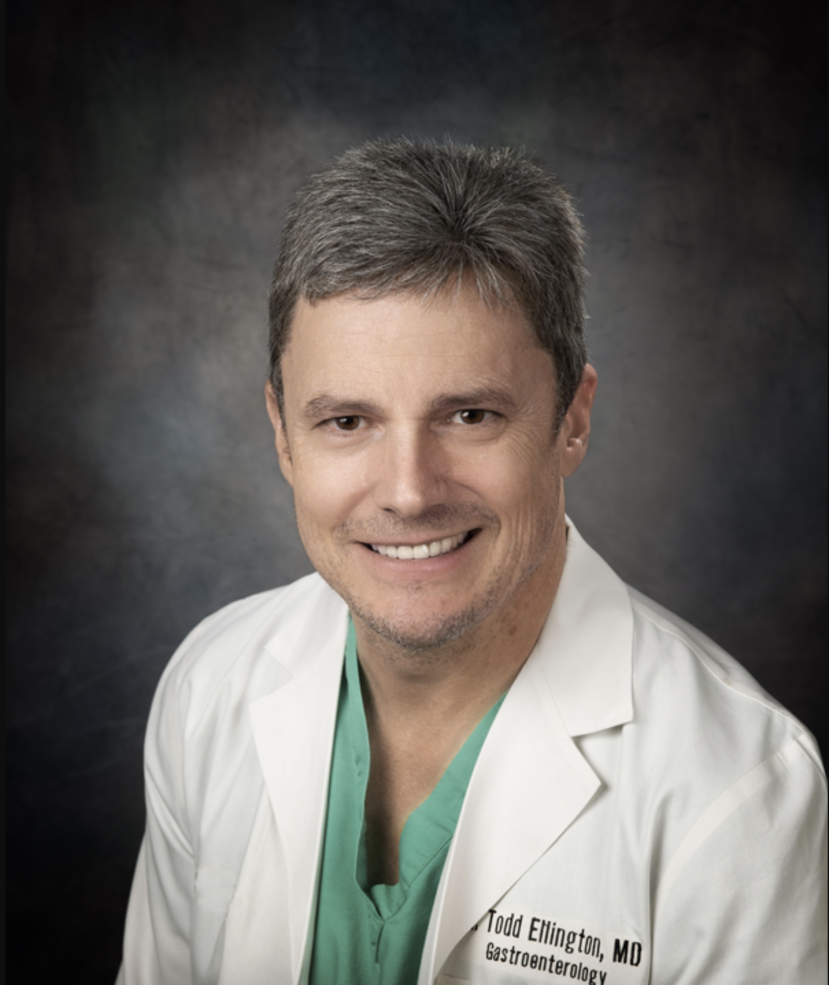 R. Todd Ellington, Jr., MD