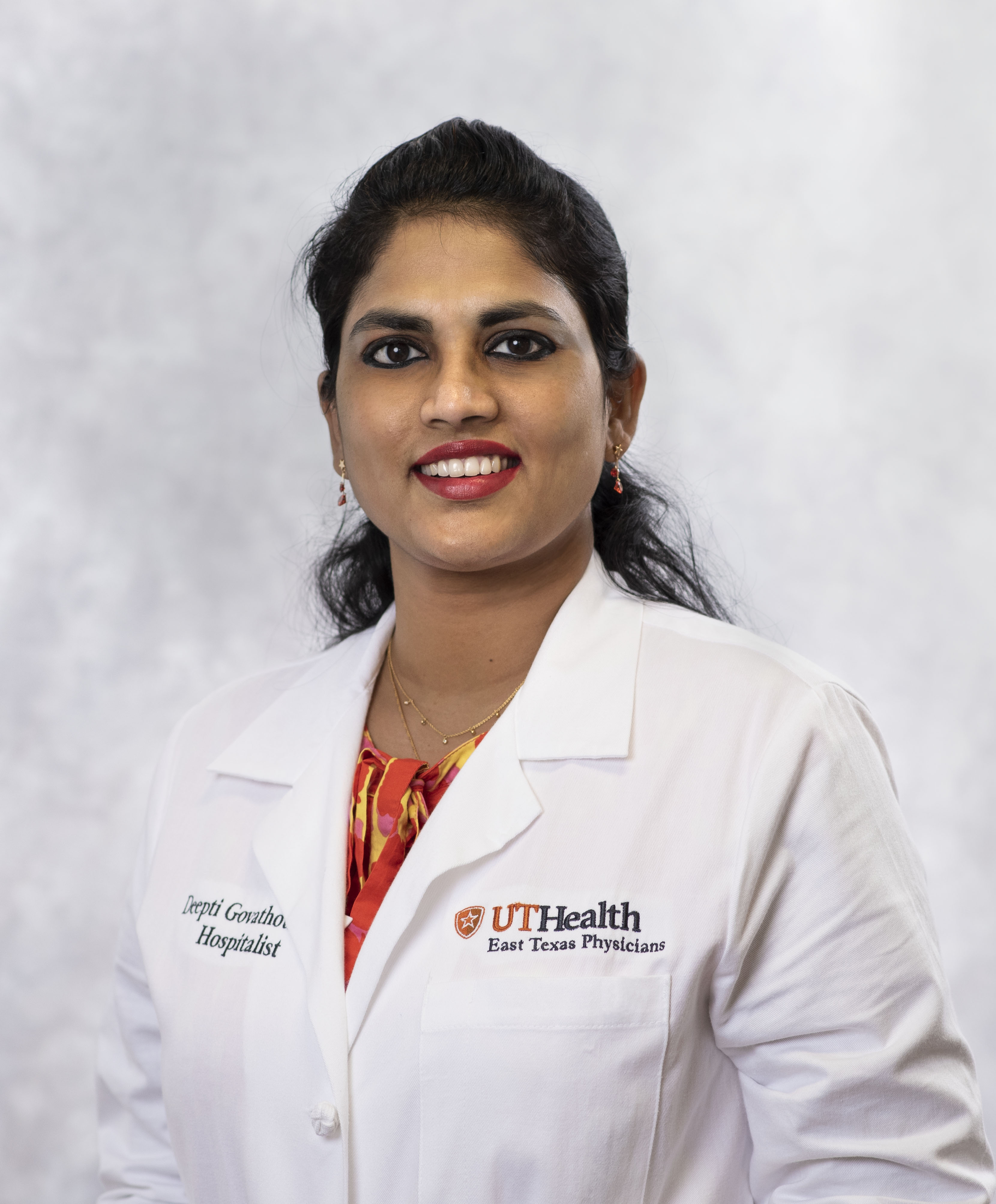 Deepti Govathoti