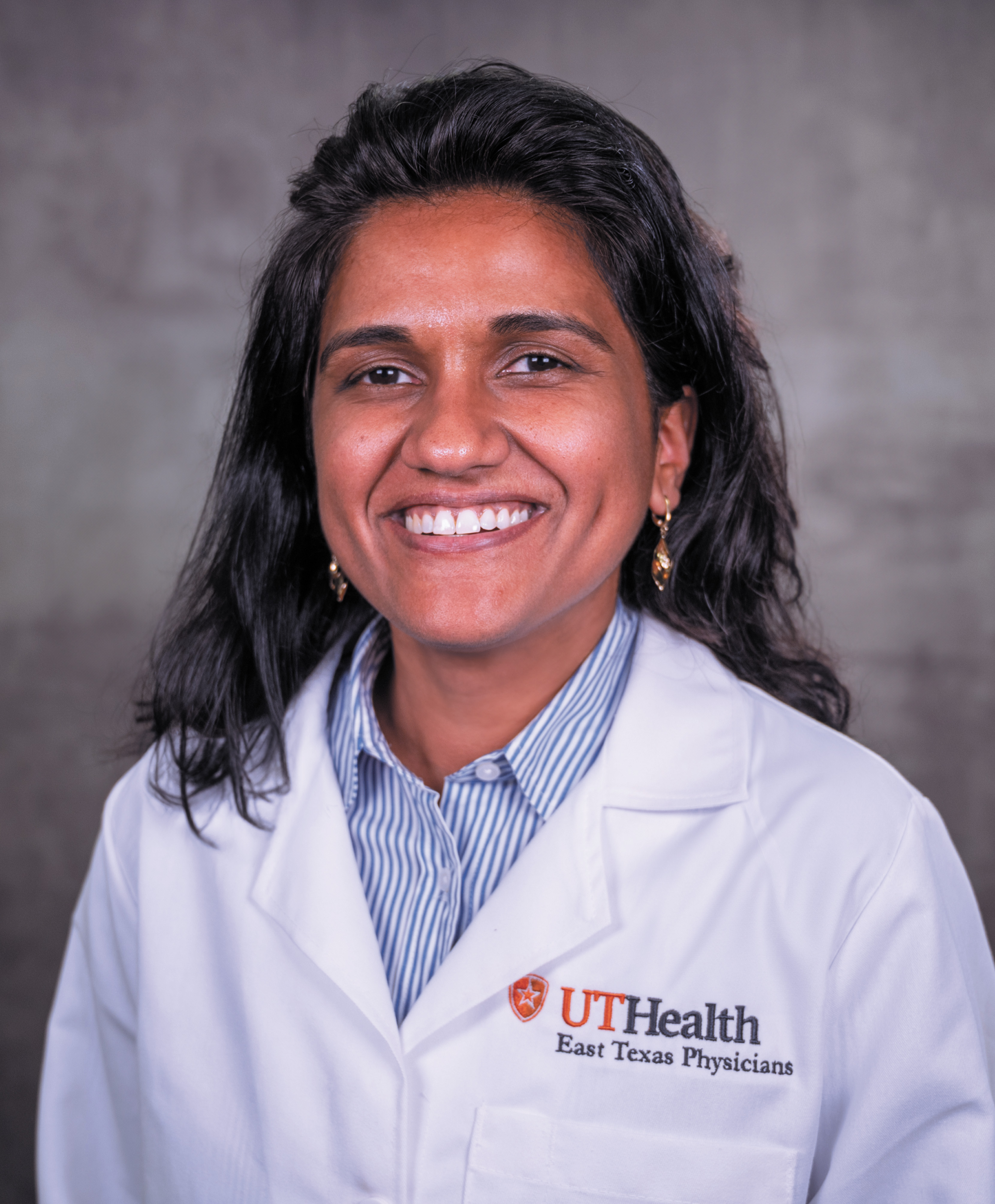 Monika Kumaraswamy