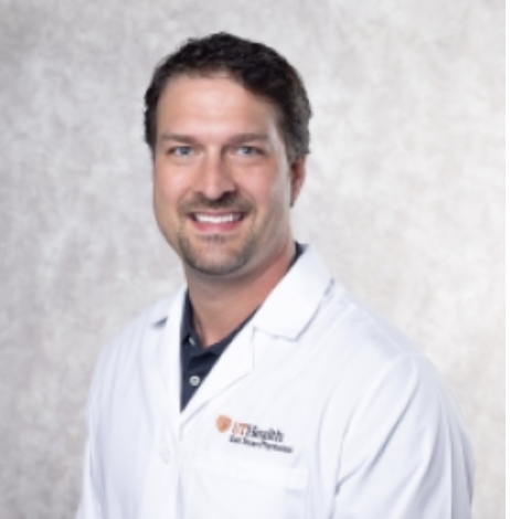 Gannon Marsh, APRN, FNP-C