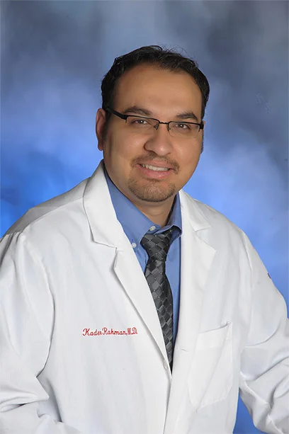 Kader AbdeleRahman MD