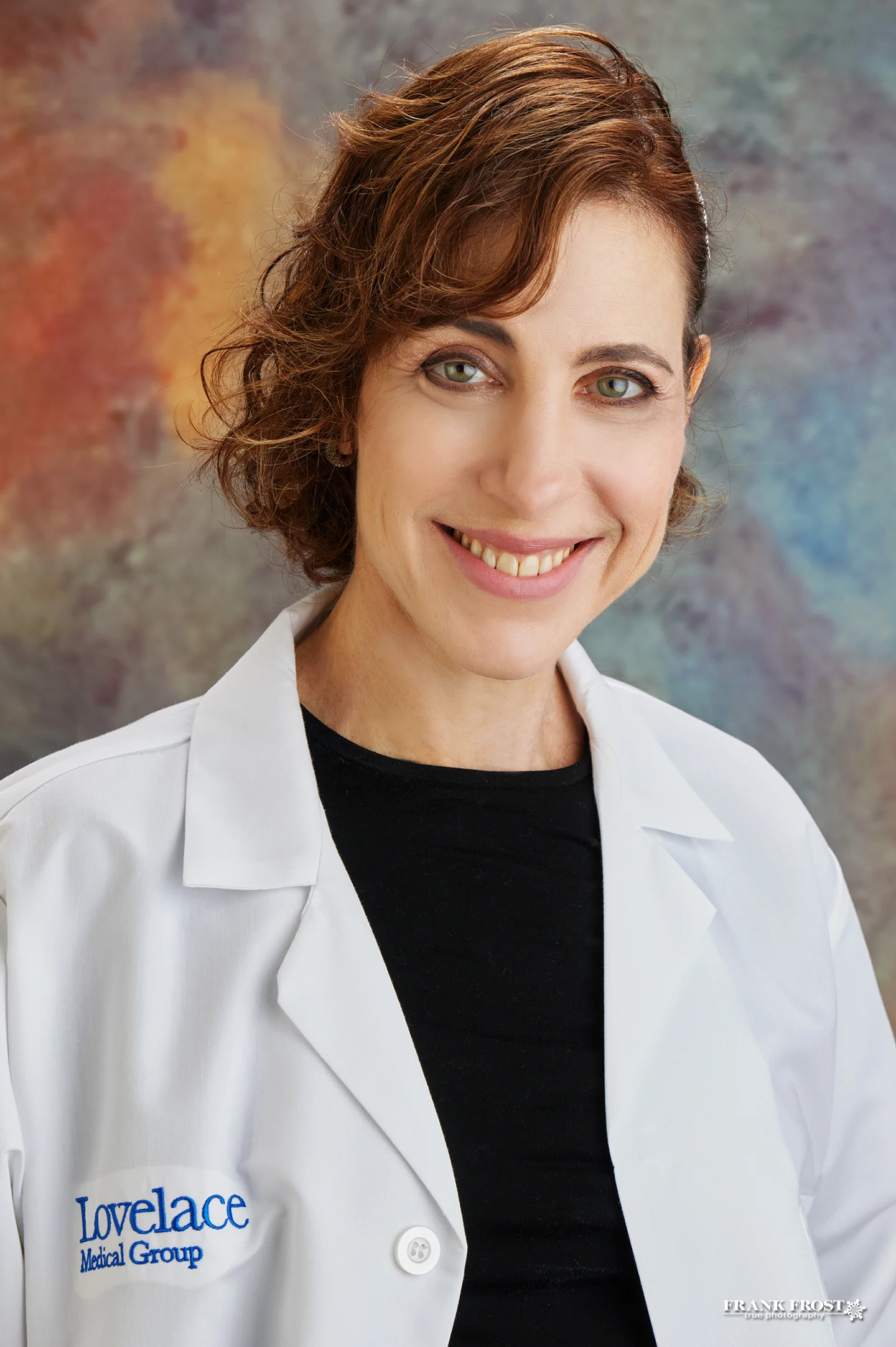 Gwen Lacerda MD