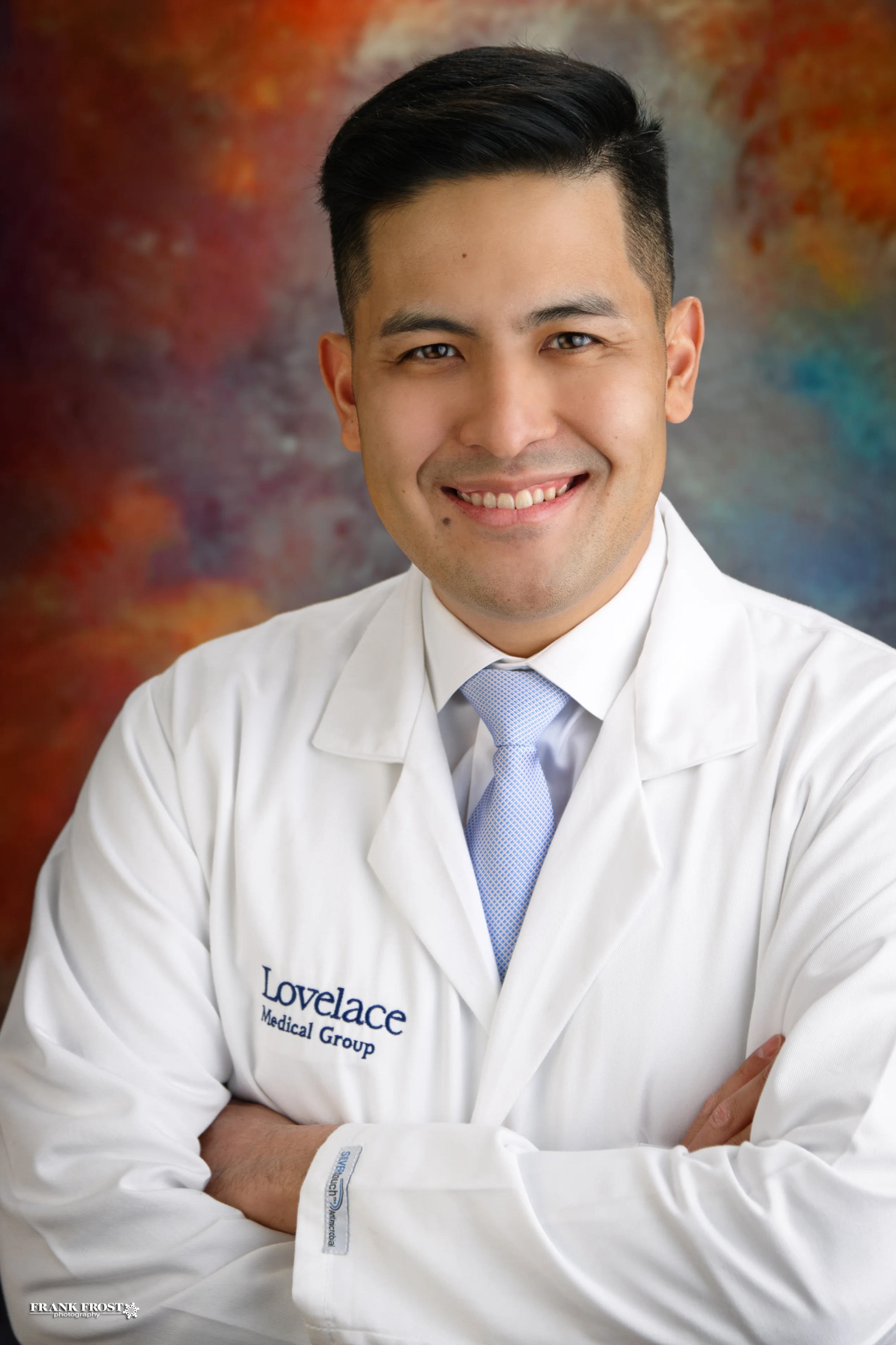 David Hoang MD, FACS