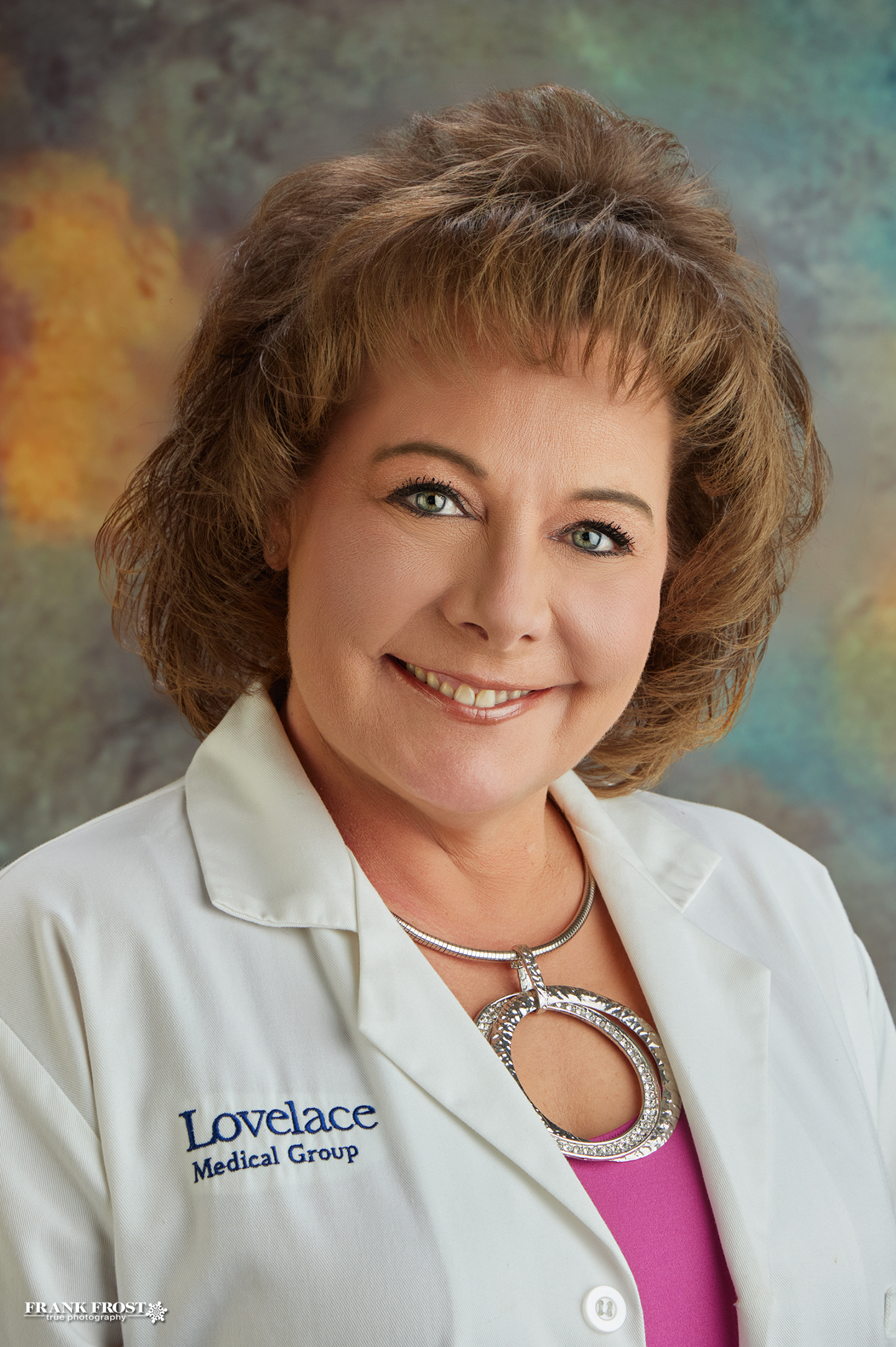Gina Click, RN, MSN, FNP-C