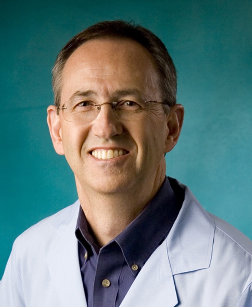 Richard Gordon, M.D.
