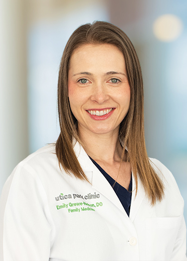 Emily K. Grewe-Nelson, D.O.