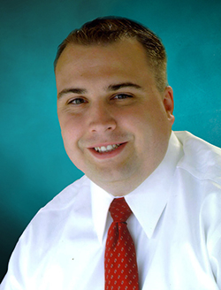Jason Remington, D.O.
