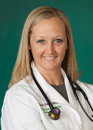 Kyndal Stevens, APRN-CNP