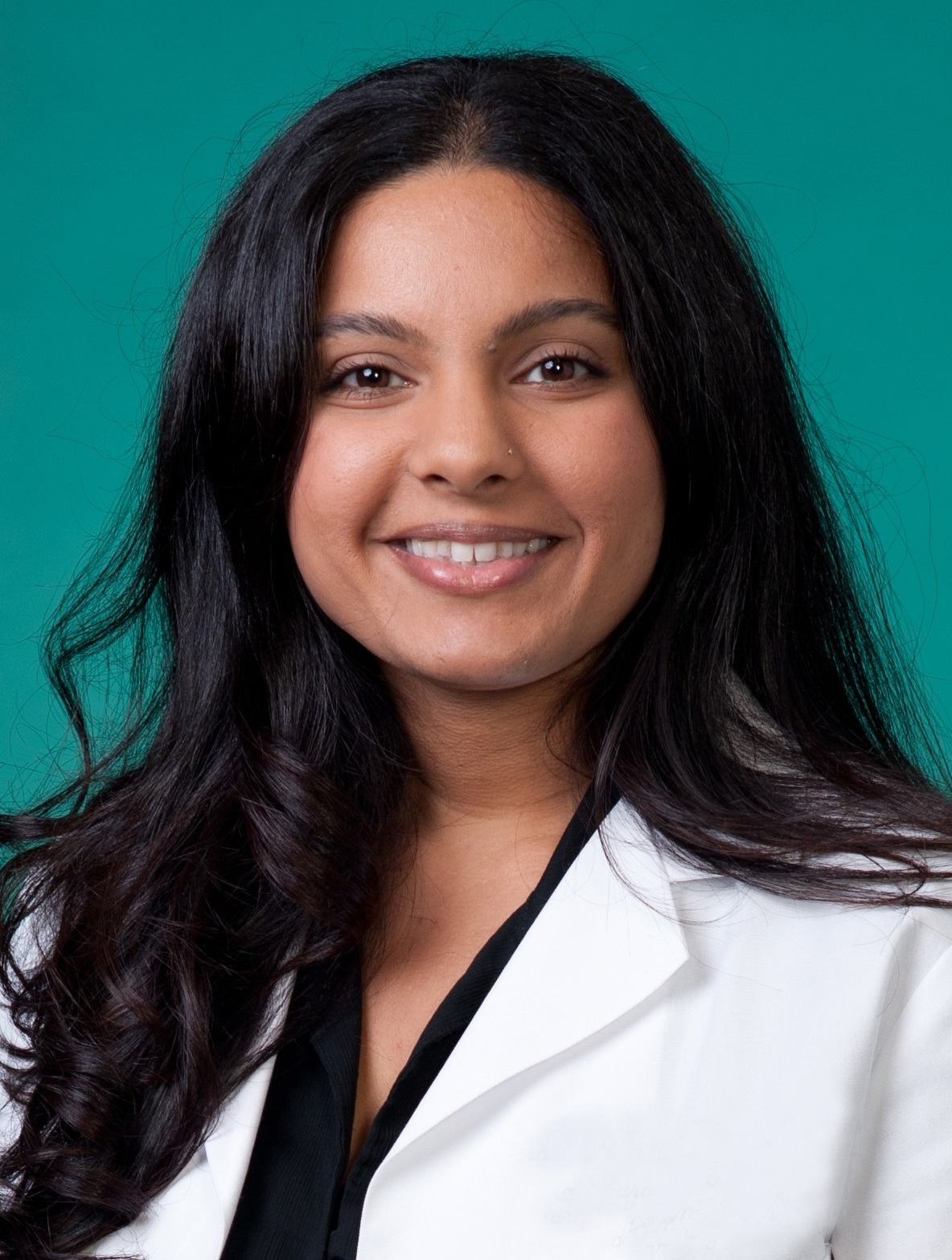 Sheela Vardey, M.D.