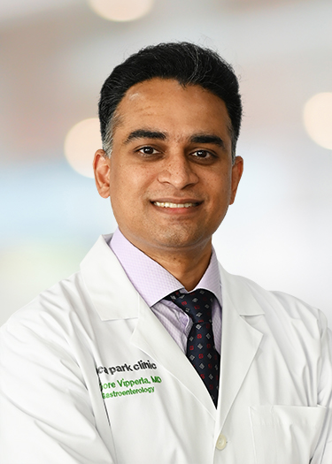Kishore Vipperla, M.D.
