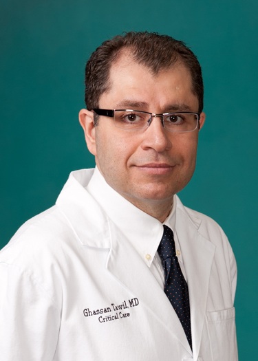Ghassan Tawil, M.D.