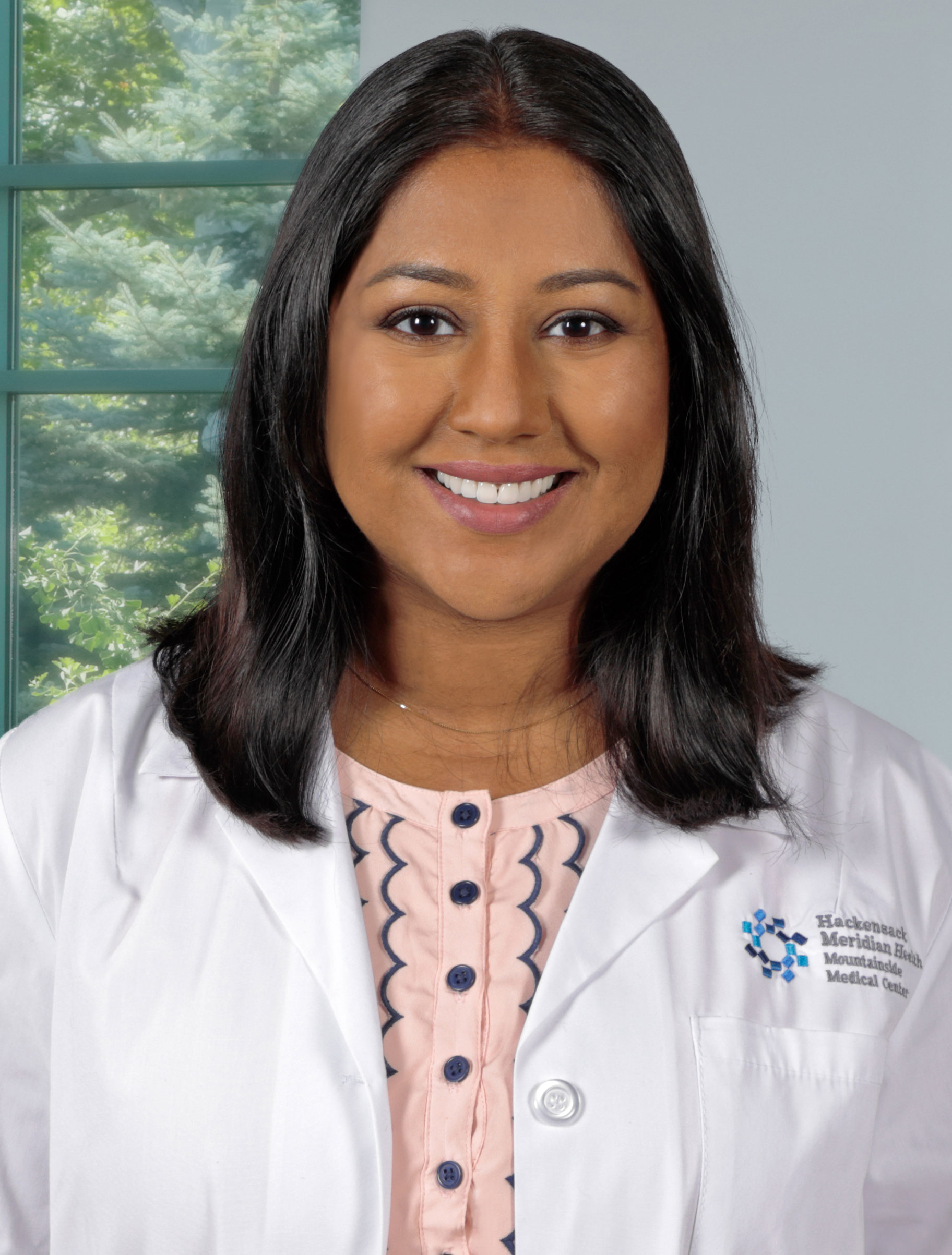 Ashany Sundaram, M.D.