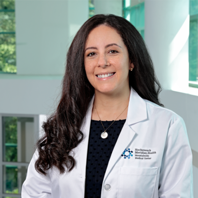 Laura Yapor, M.D.