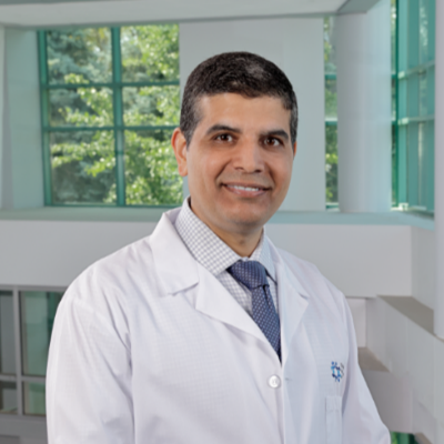 Muqdad Hasan, M.D.