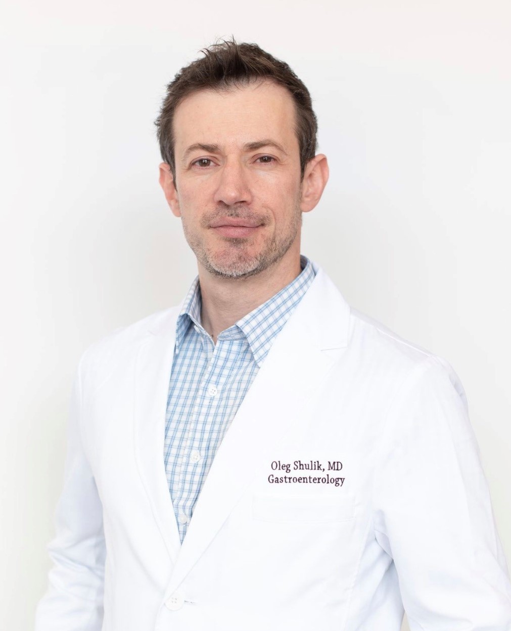 Oleg Shulik, M.D. 
