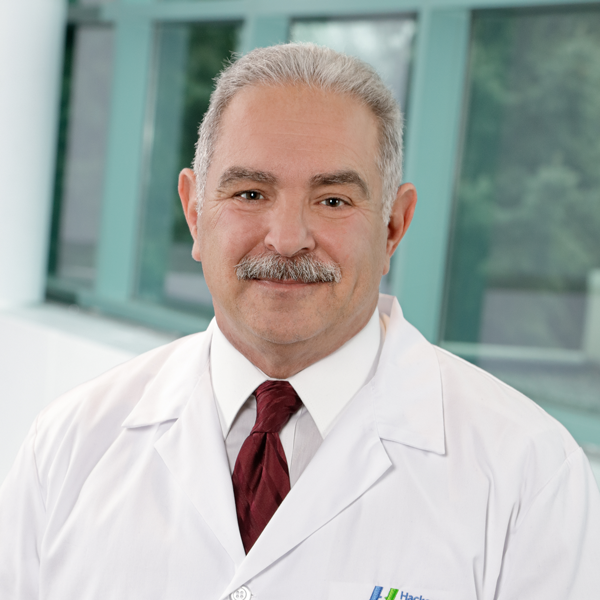 Robert Montemurro, M.D.
