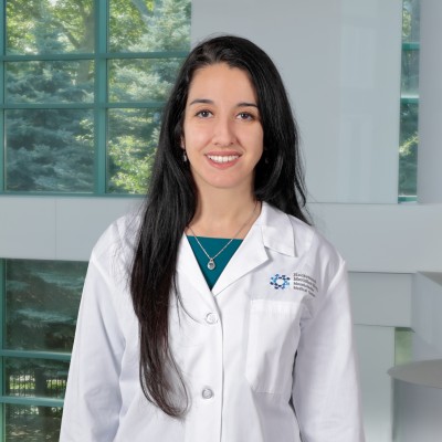 Rosemarie Arena, M.D.