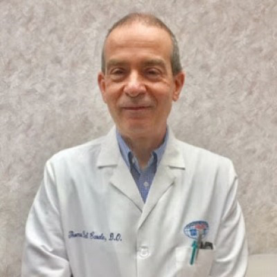 Thomas Del Casale, D.O.                