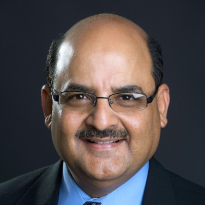 Zamir Brelvi, M.D.                