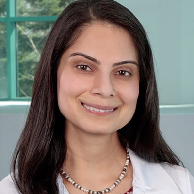 Anjali Grover, M.D.              