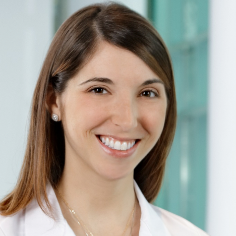 Daniella Montemurro, M.D.                