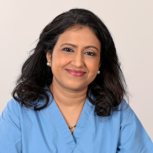 Rajeshree Chinchankar, M.D.                