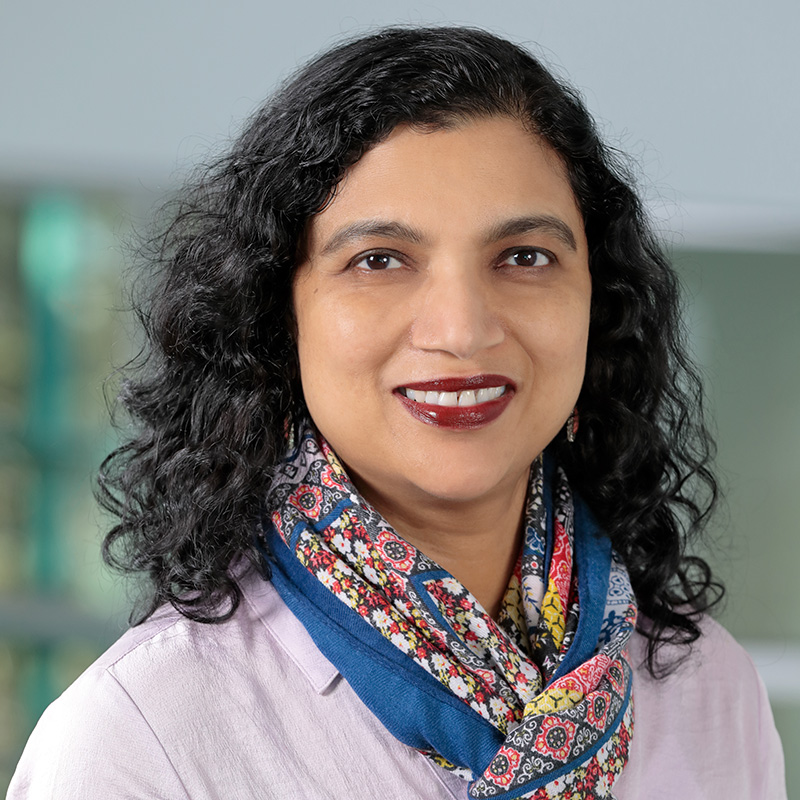 Rajitha Gujja, M.D.
