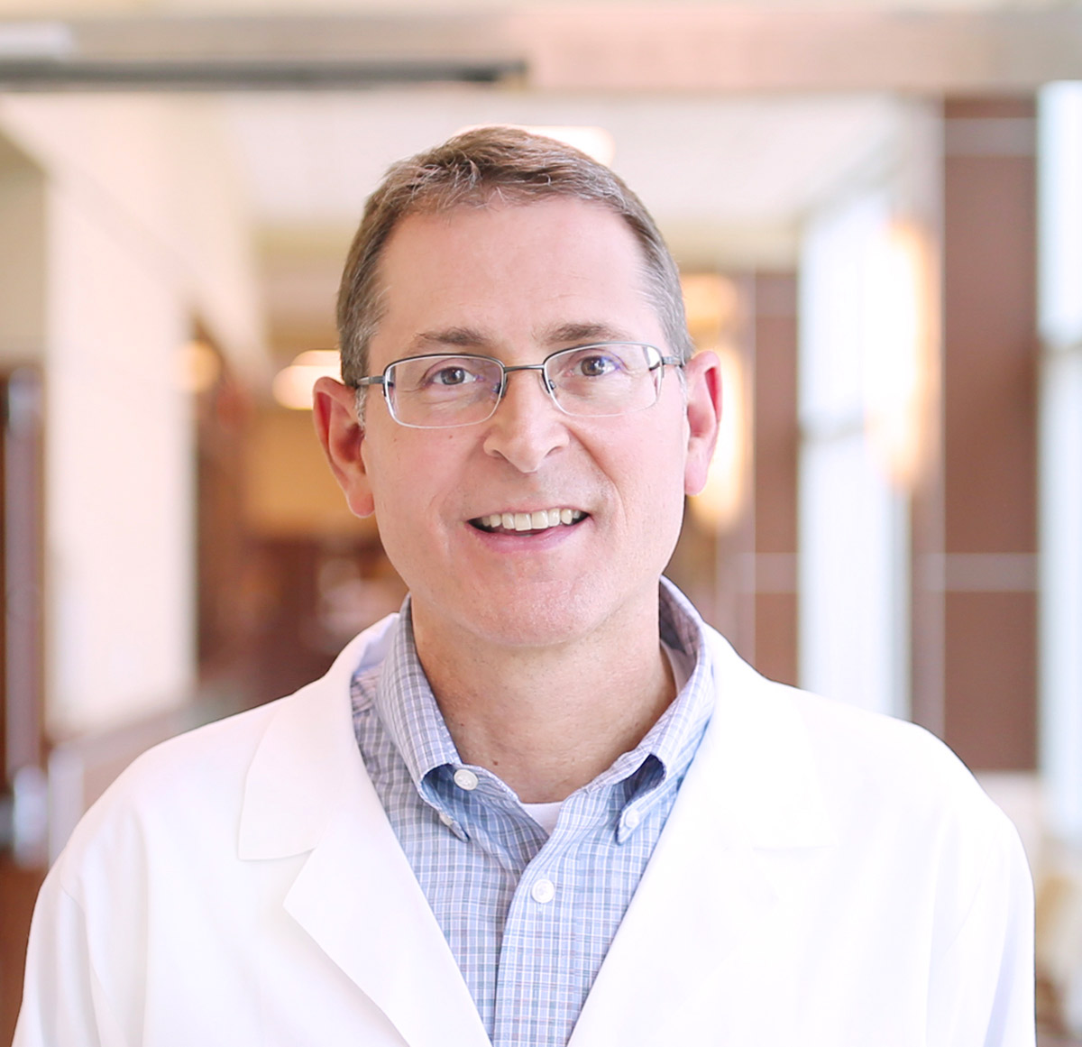 Barry Holdampf MD
