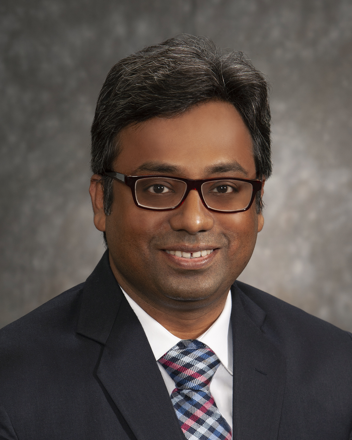 Jamal Akhtar MD