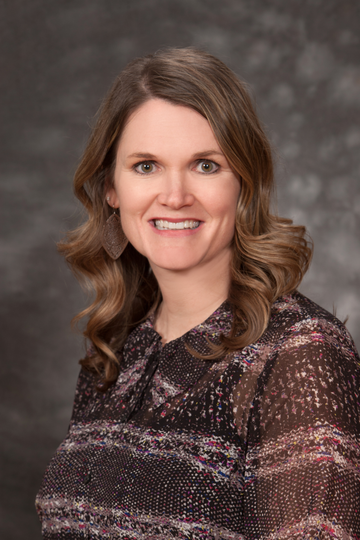 Angie T. Bachelor, APRN