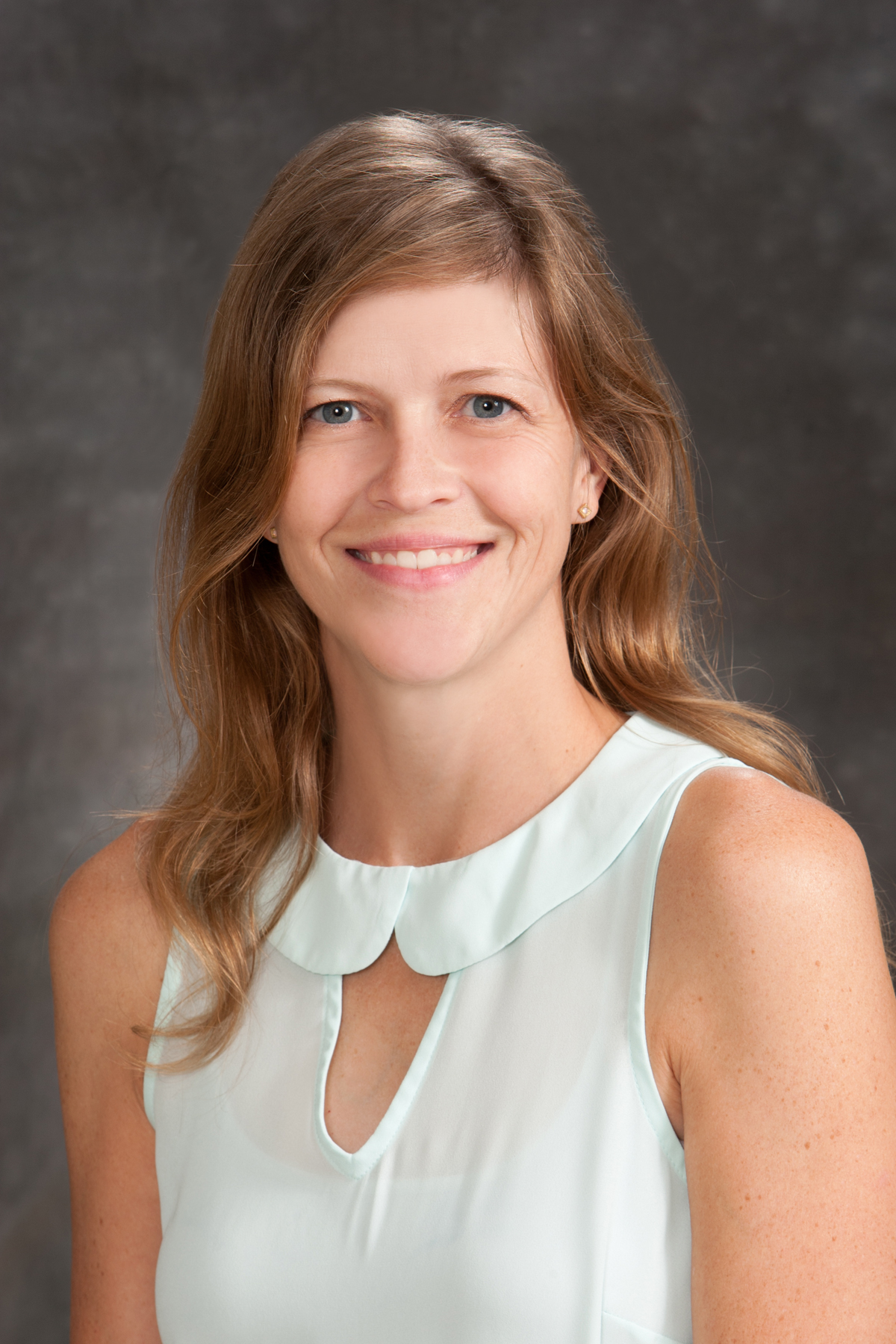 Sara Blake MD