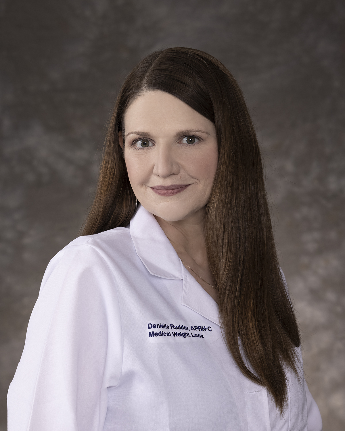 Danielle Rudder APRN