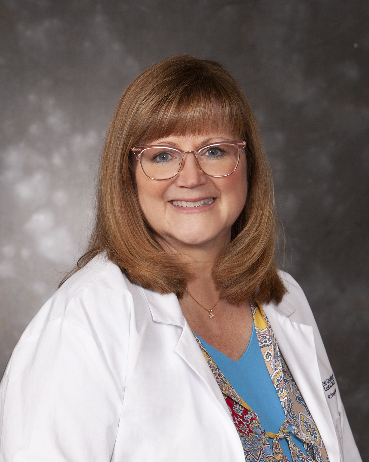 Diane Wilkins, APRN