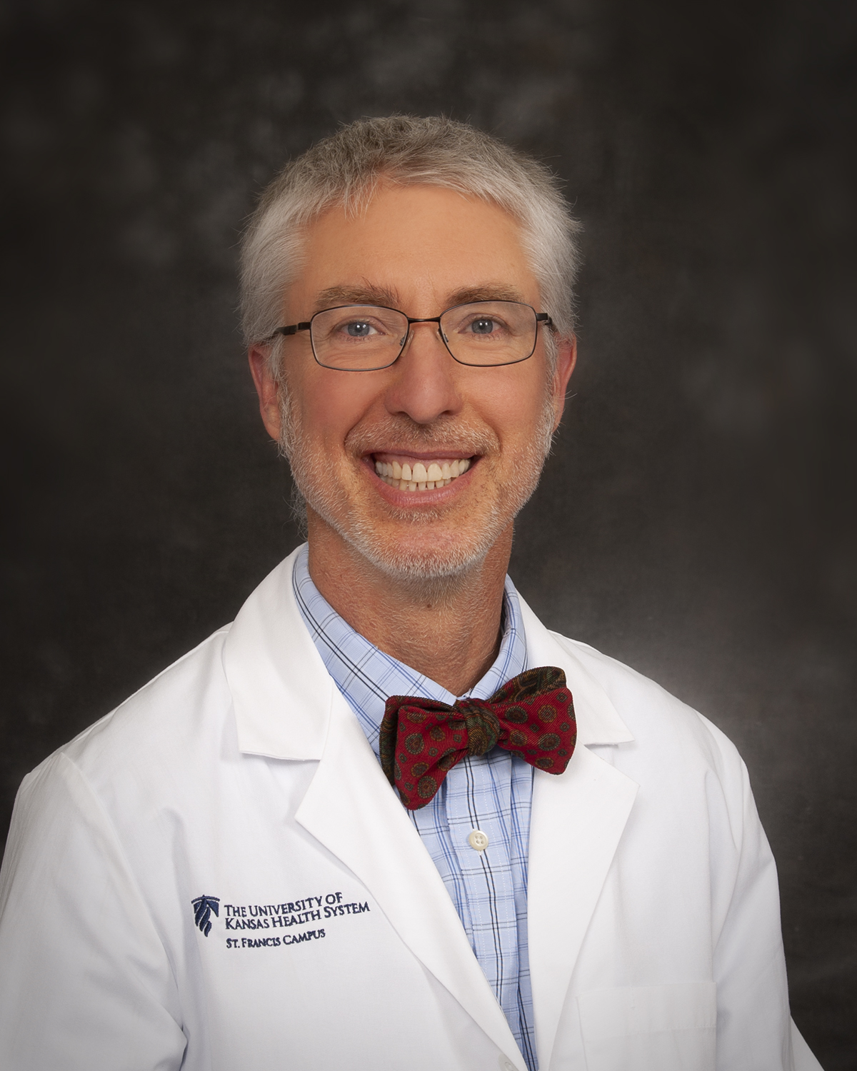 Brian  Gibson MD