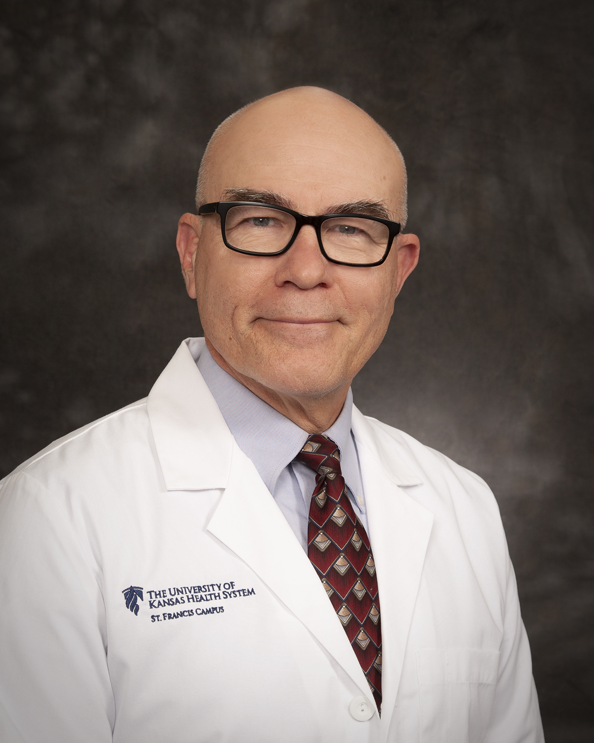 Roger Gibson APRN