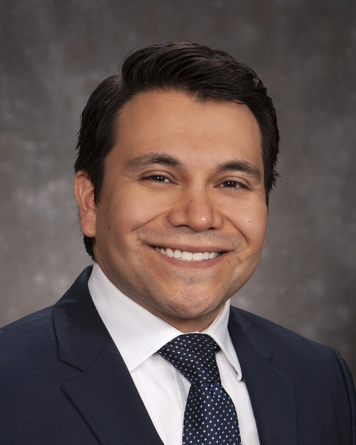 Alan Gonzalez-Zapata MD
