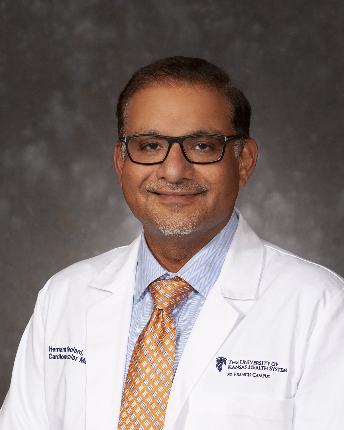 Hemant Boolani, MD