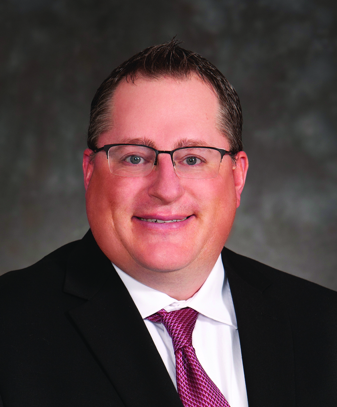 Bret Heskett MD