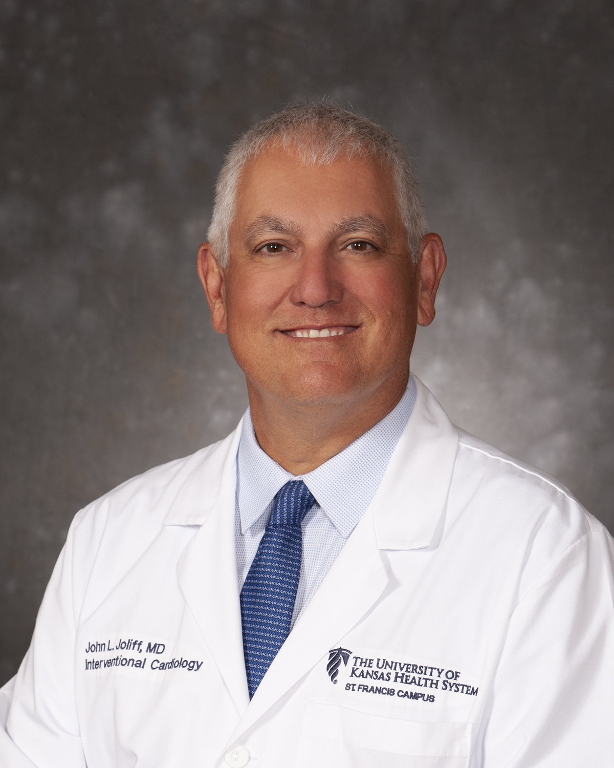 John Joliff, MD