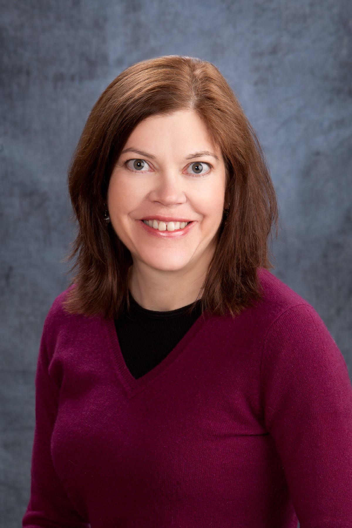 Patricia Klassen MD