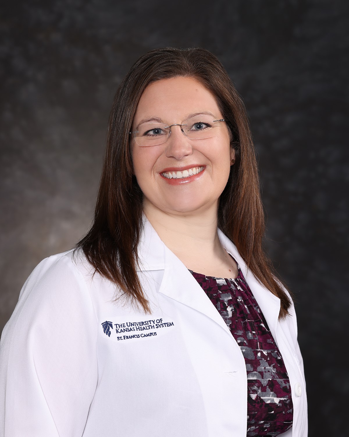 Kristen Dinkel, APRN