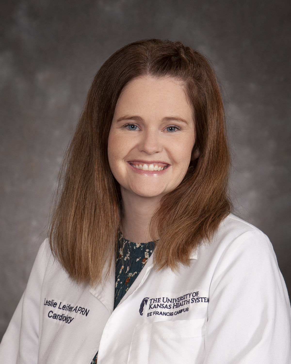 Leslie Leifer, APRN